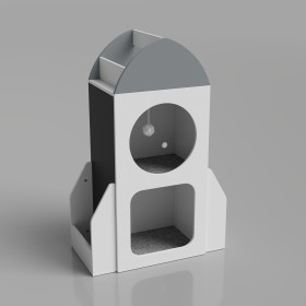 Costway Τρ &hellip;