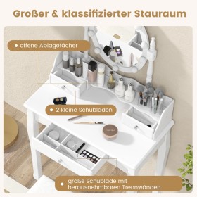 Μπουντουάρ …