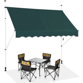 Πράσινη Τέ …