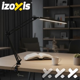 Izoxis LED …