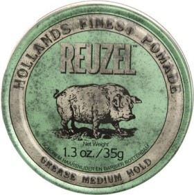 Reuzel Gre …