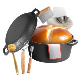 VEVOR Μαντ &hellip;