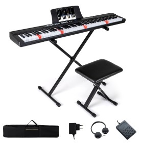 Costway 88 … Costway 88 …