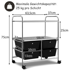 Costway Μα &hellip;