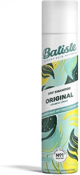 Batiste Or …