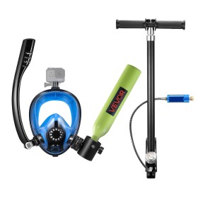 VEVOR Μίνι &hellip;