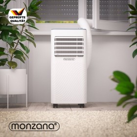 Monzana Φο …