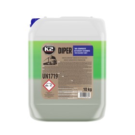 K2 DIPER: …