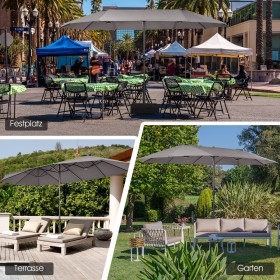 Costway Δι &hellip;