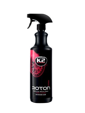 K2 ROTON P …