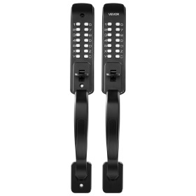 VEVOR Μηχα &hellip;