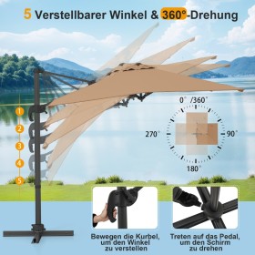 Costway Με &hellip;