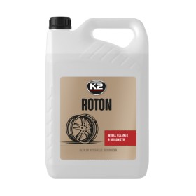 K2 Roton Υ … K2 Roton Υ …