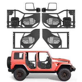 VEVOR Τζιπ &hellip;