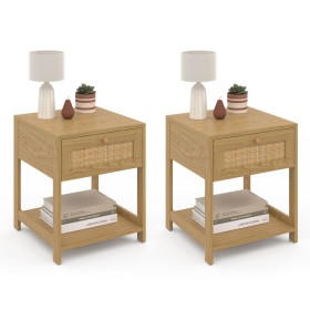 Σετ 2 Κομο … Σετ 2 Κομο …