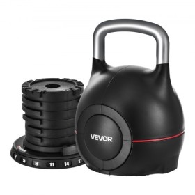 VEVOR Ρυθμ …