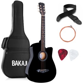 BAKAJI Μαύ … BAKAJI Μαύ …