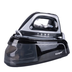 Kooper Σίδ &hellip;