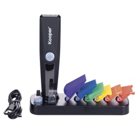 Kooper Ξυρ &hellip;