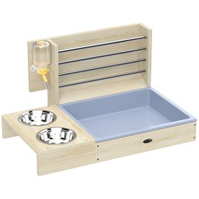 PawHut Ταΐ &hellip;