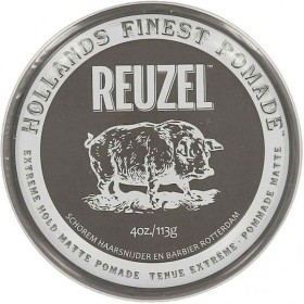 Reuzel Gre …