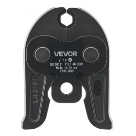 VEVOR Πρέσ …