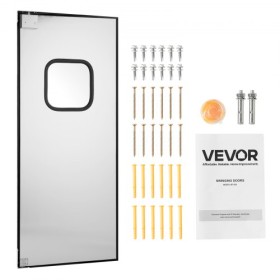 VEVOR Ανοξ …