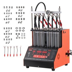 VEVOR Μηχα &hellip;