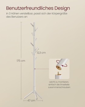 VASAGLE Ρά …