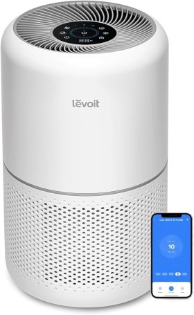 LEVOIT Καθ … LEVOIT Καθ …