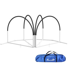 PawHut Σετ … PawHut Σετ …