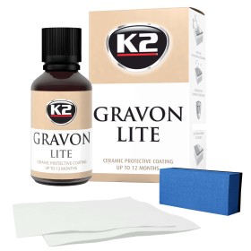 K2 Gravon …