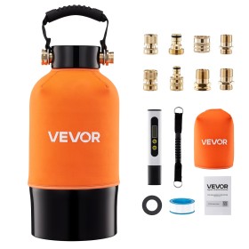 VEVOR Σύστ &hellip;