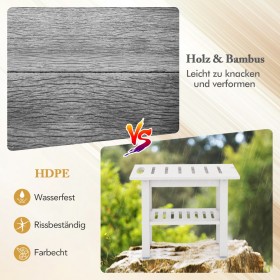 Costway Αδ &hellip;