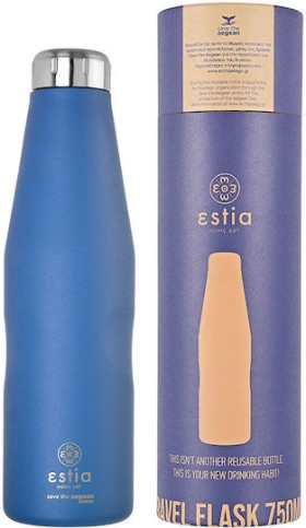 ESTIA Μπου …