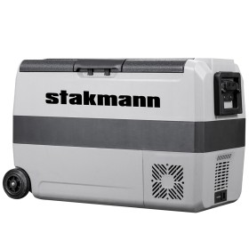 STAKMANN …