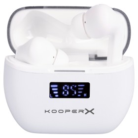 Kooper Ασύ … Kooper Ασύ …