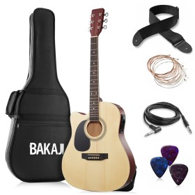 BAKAJI Ηλε … BAKAJI Ηλε …