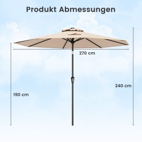 Costway Κα &hellip;