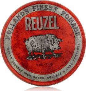 Reuzel Red …