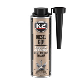 K2 Diesel …