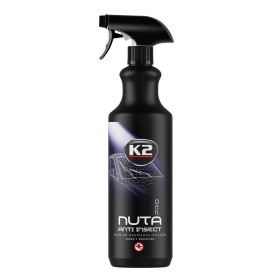K2 NUTA Αν …