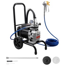 VEVOR Ηλεκ … VEVOR Ηλεκ …