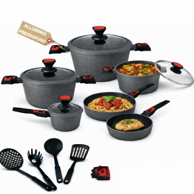 BAKAJI Σετ &hellip;