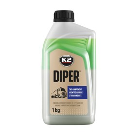 K2 DIPER Ι …