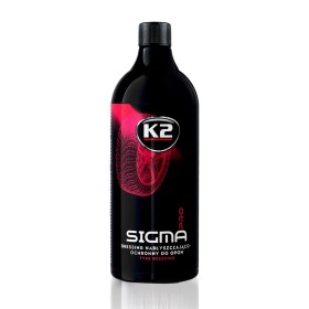 K2 SIGMA P …