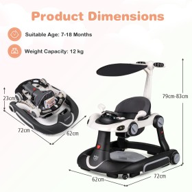 Costway Πε &hellip;