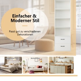 Costway Υψ &hellip;