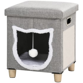 PawHut Σπι …