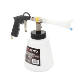 Αφροποιητή … Αφροποιητή …